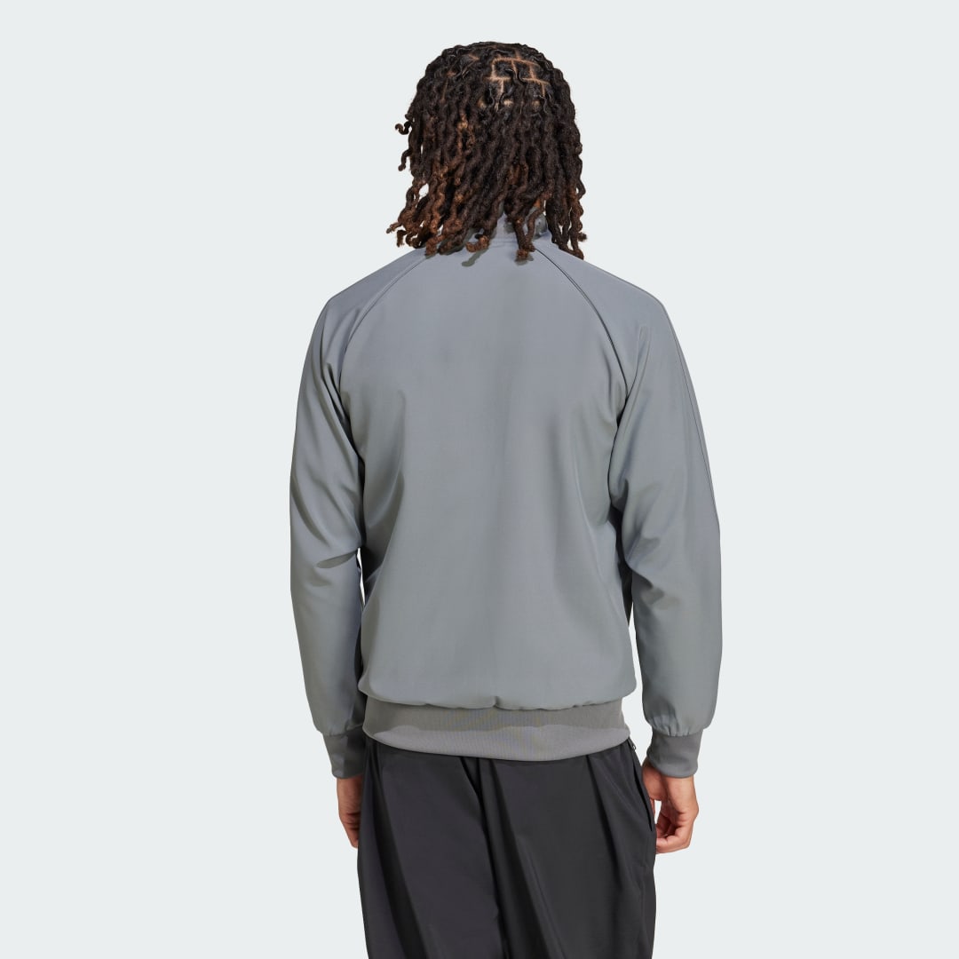 Adidas Bonded SST Sportjack