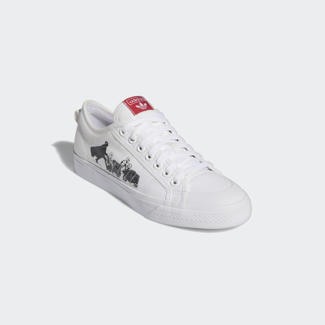 фото Кроссовки nizza x star wars™ adidas originals