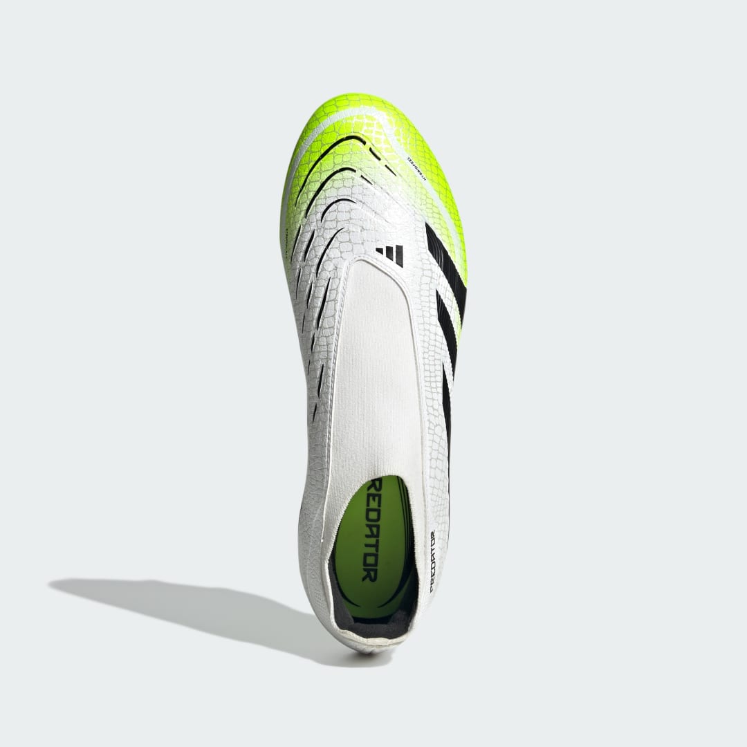 Thumbnail - Predator League Laceless Firm/Multi-Ground Fußballschuh