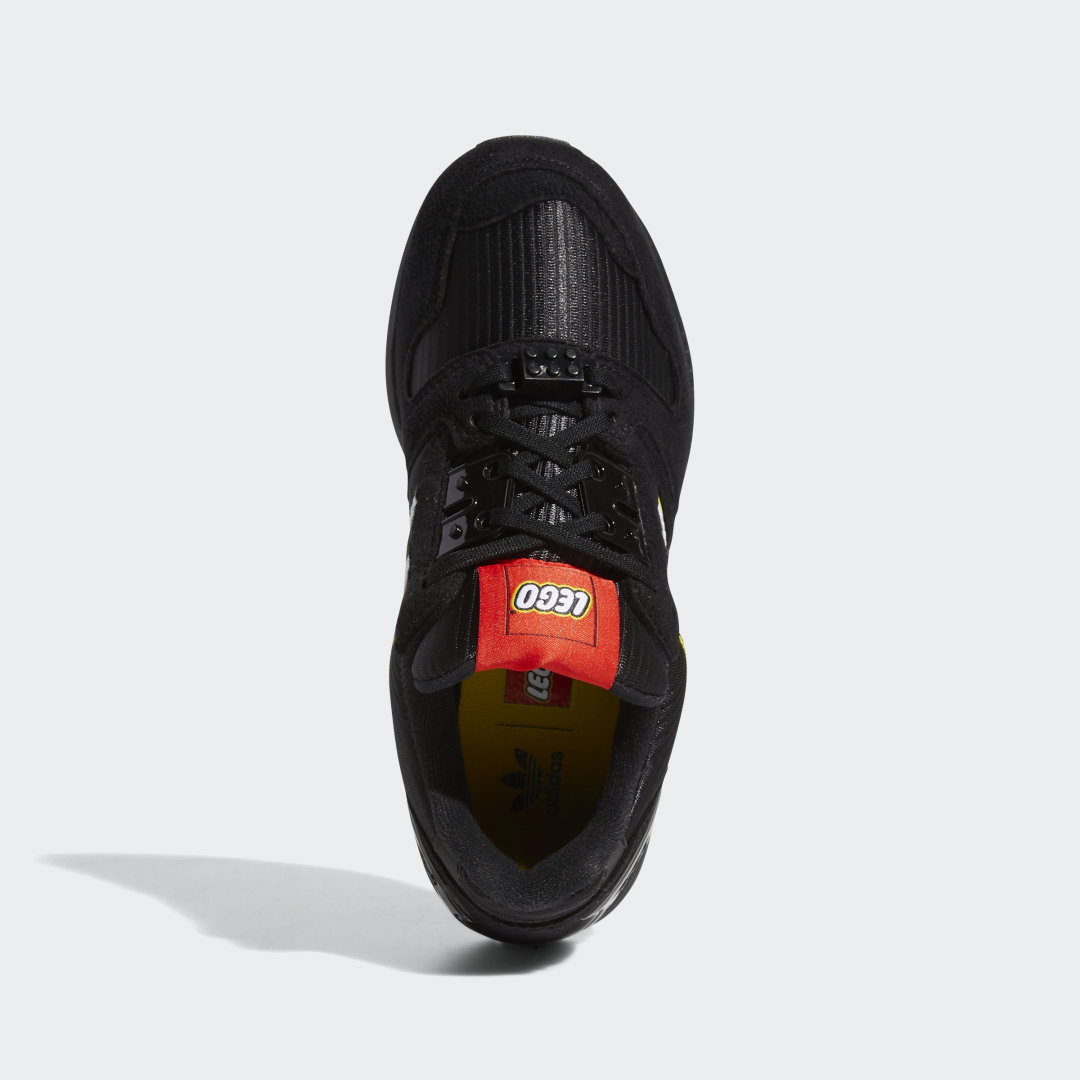 фото Кроссовки adidas zx 8000 x lego®