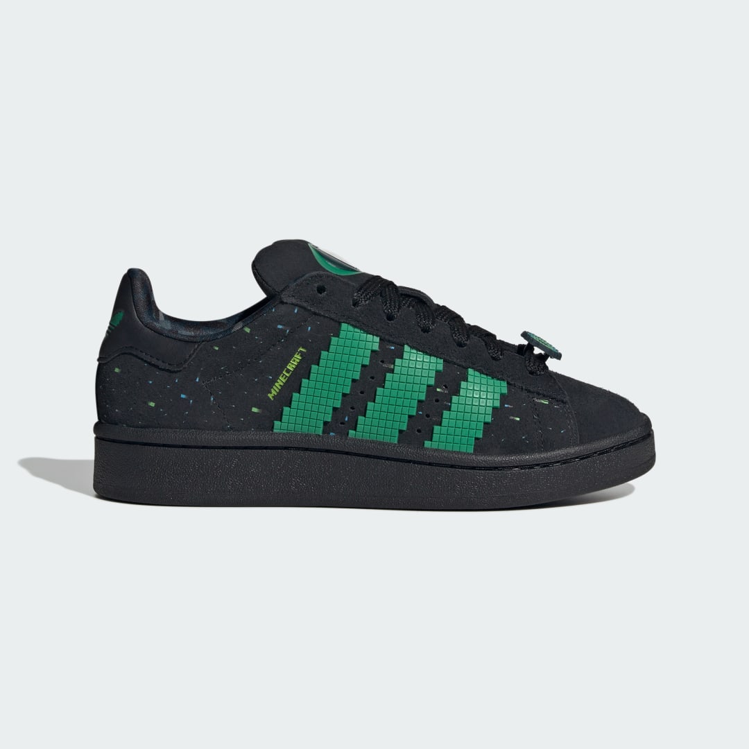 ADIDAS MINECRAFT CAMPUS 00s SHOES