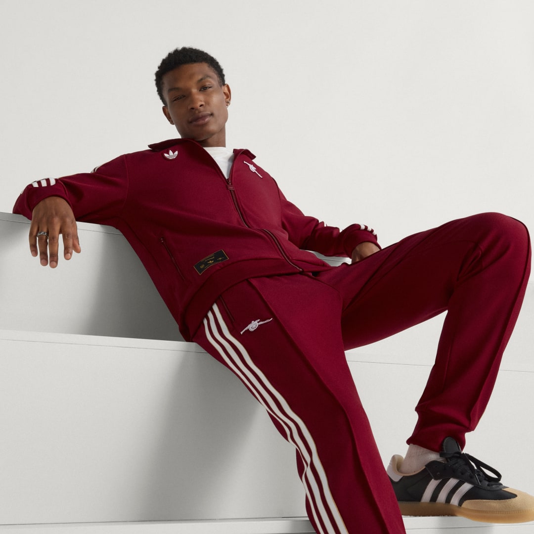 Adidas Arsenal Terrace Icons Trainingsbroek