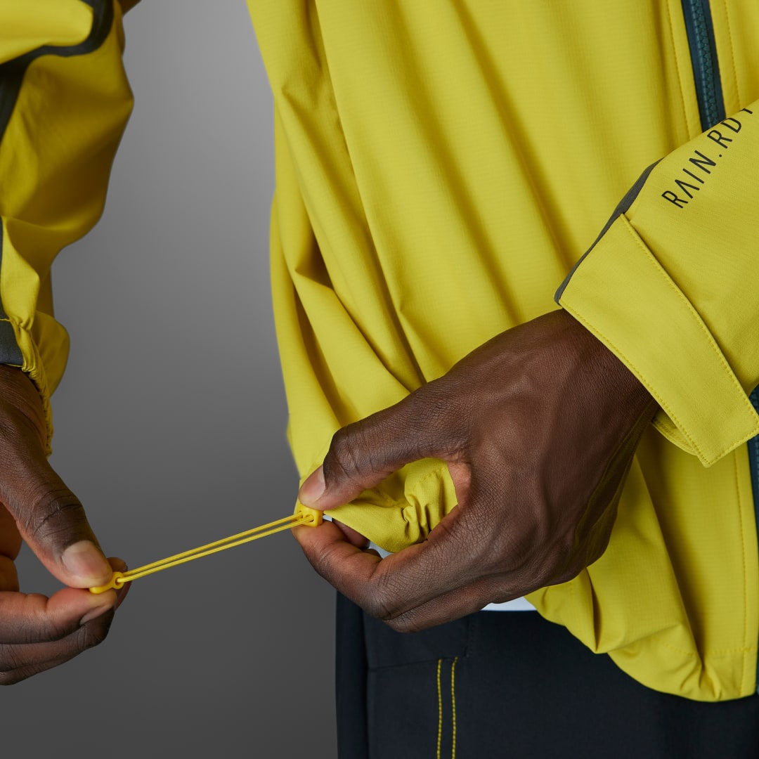 Adidas National Geographic WIND.RDY Jack