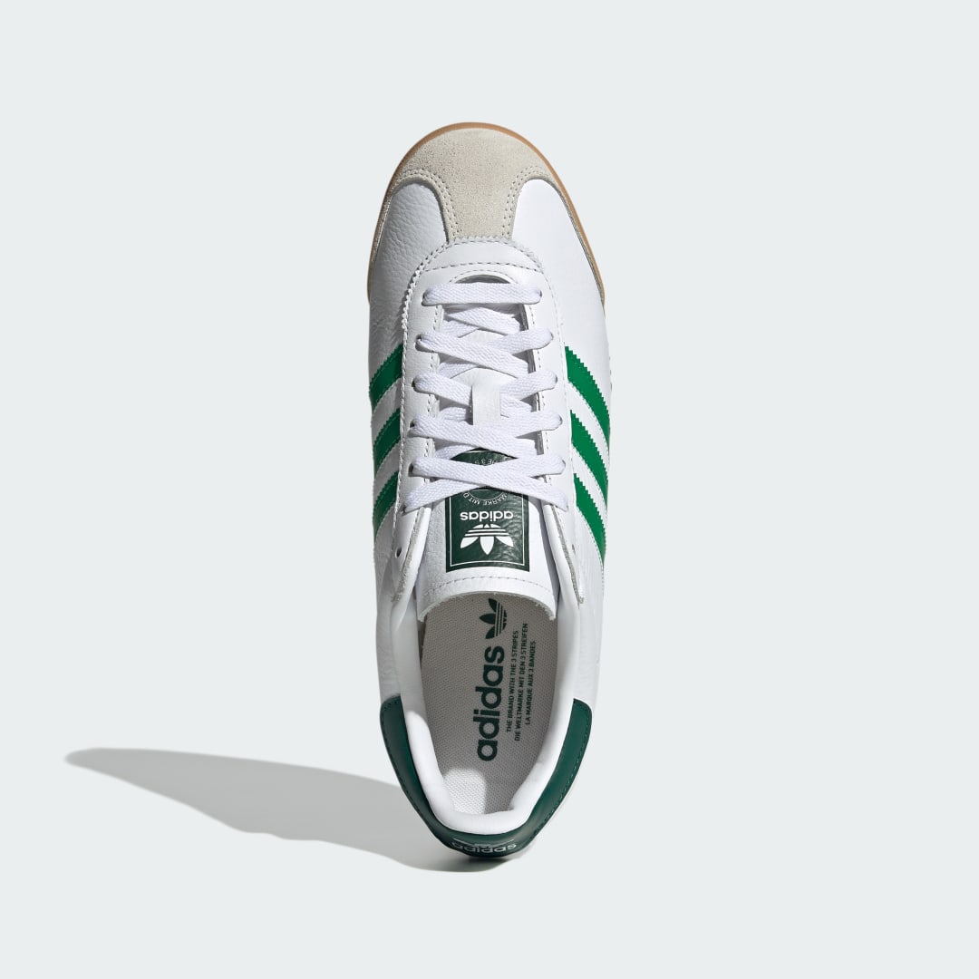 Thumbnail - adidas K 74 Shoes