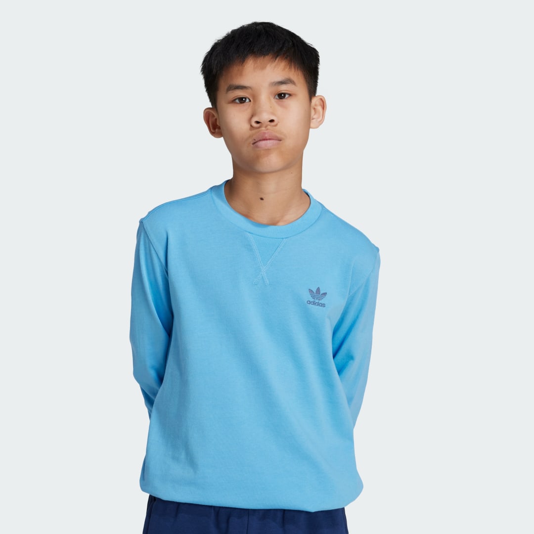 Adidas Longsleeve Kids