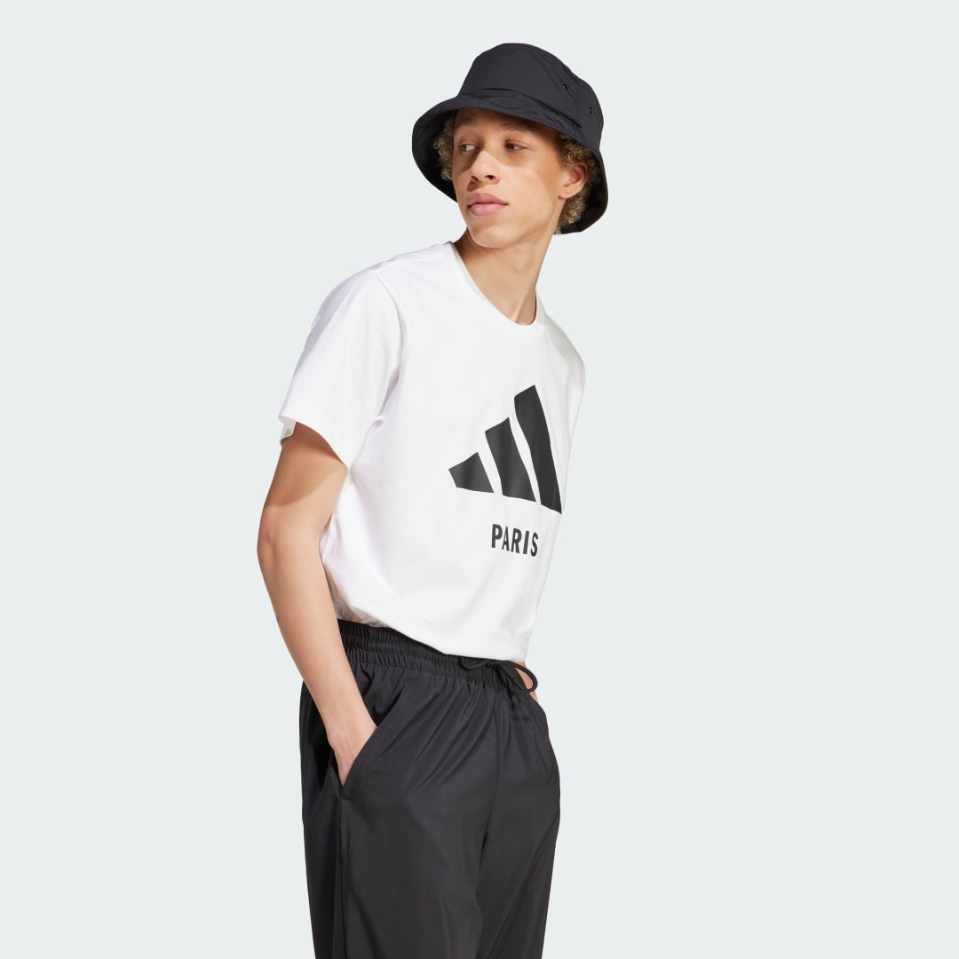 Adidas Paris T-shirt