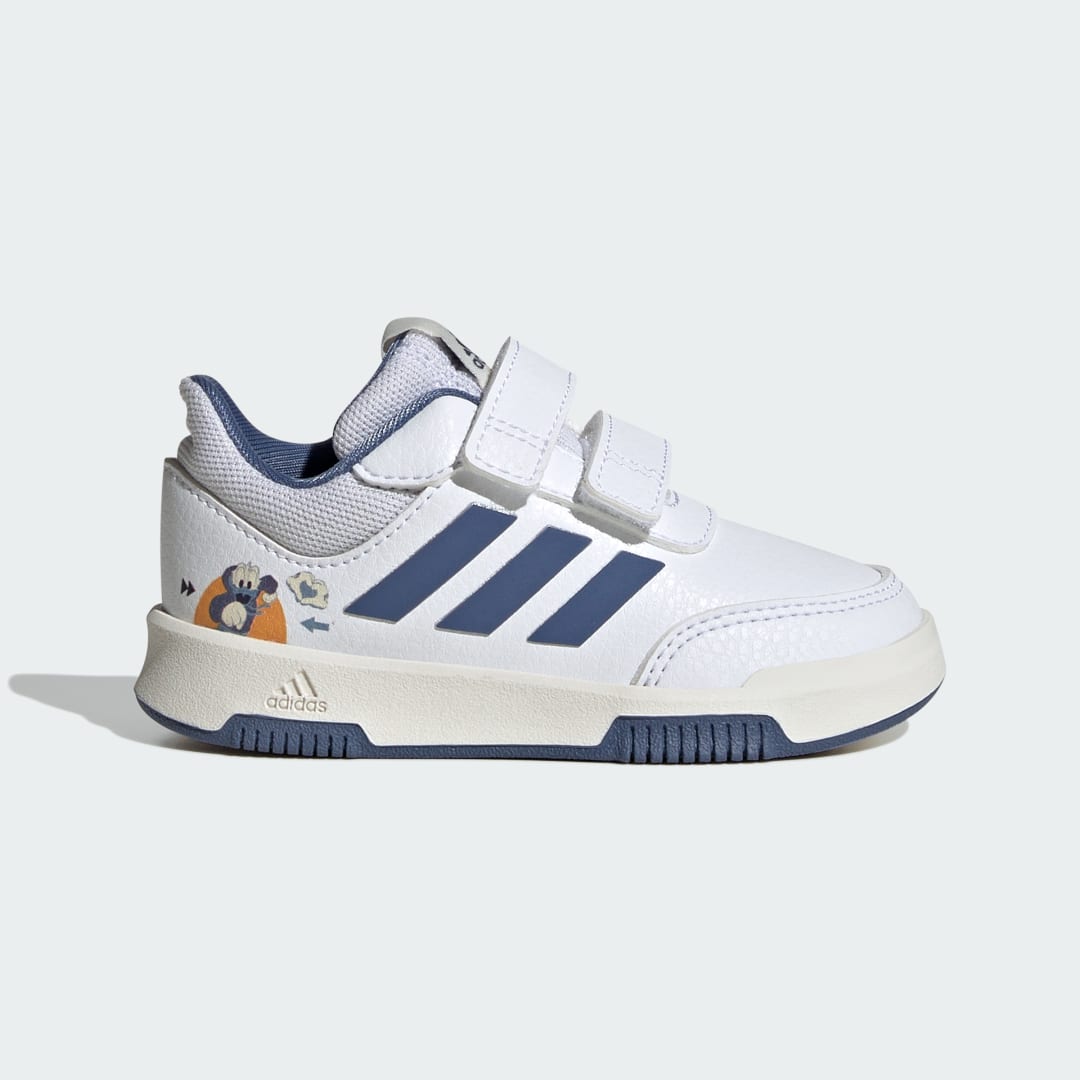 Baskets basses enfant adidas TENSAUR SPORT MICKEY CF I - vue 2