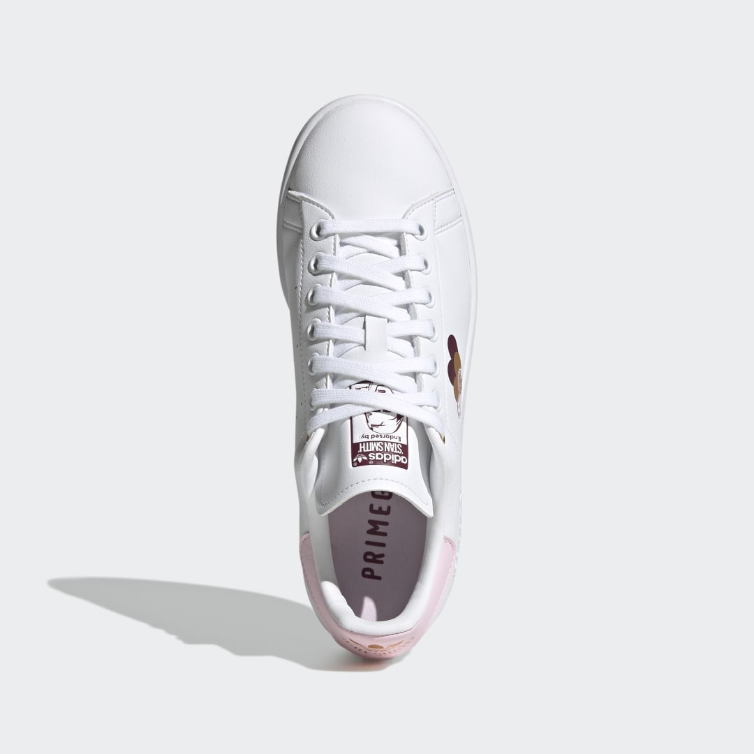 Кроссовки Stan Smith adidas Originals