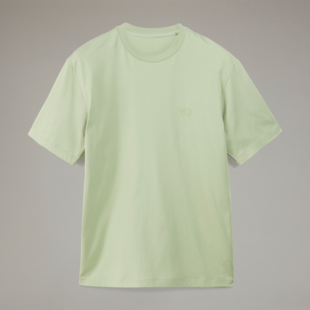 Adidas Y-3 Regular T-shirt