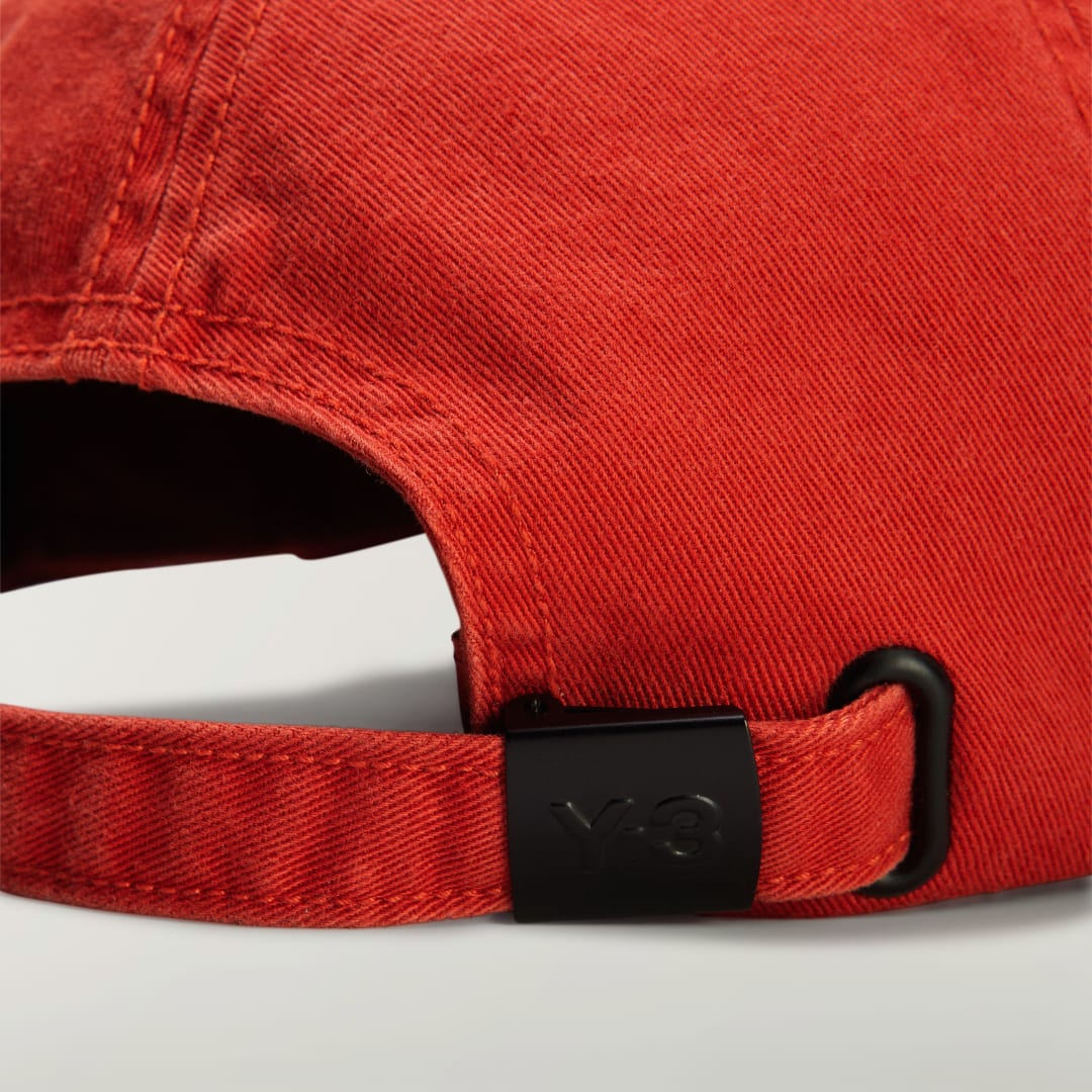 Adidas Y-3 Dad Pet