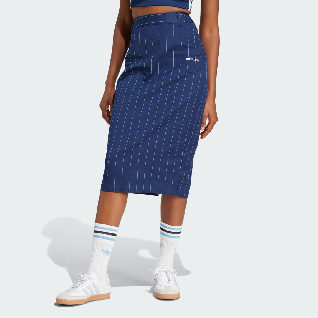 Adidas Originals Sweatrok PENCIL SKIRT