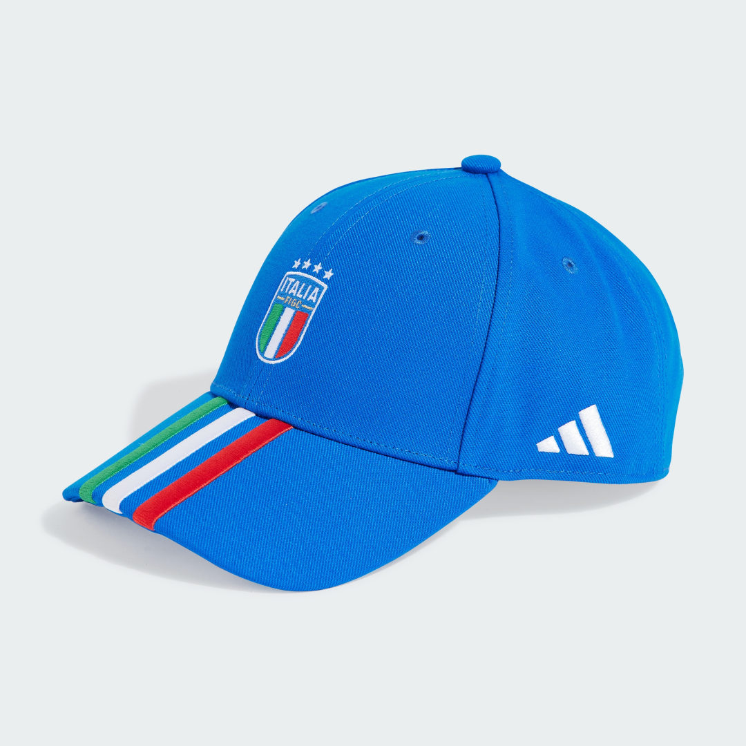 Adidas Perfor ce Italië Voetbalpet