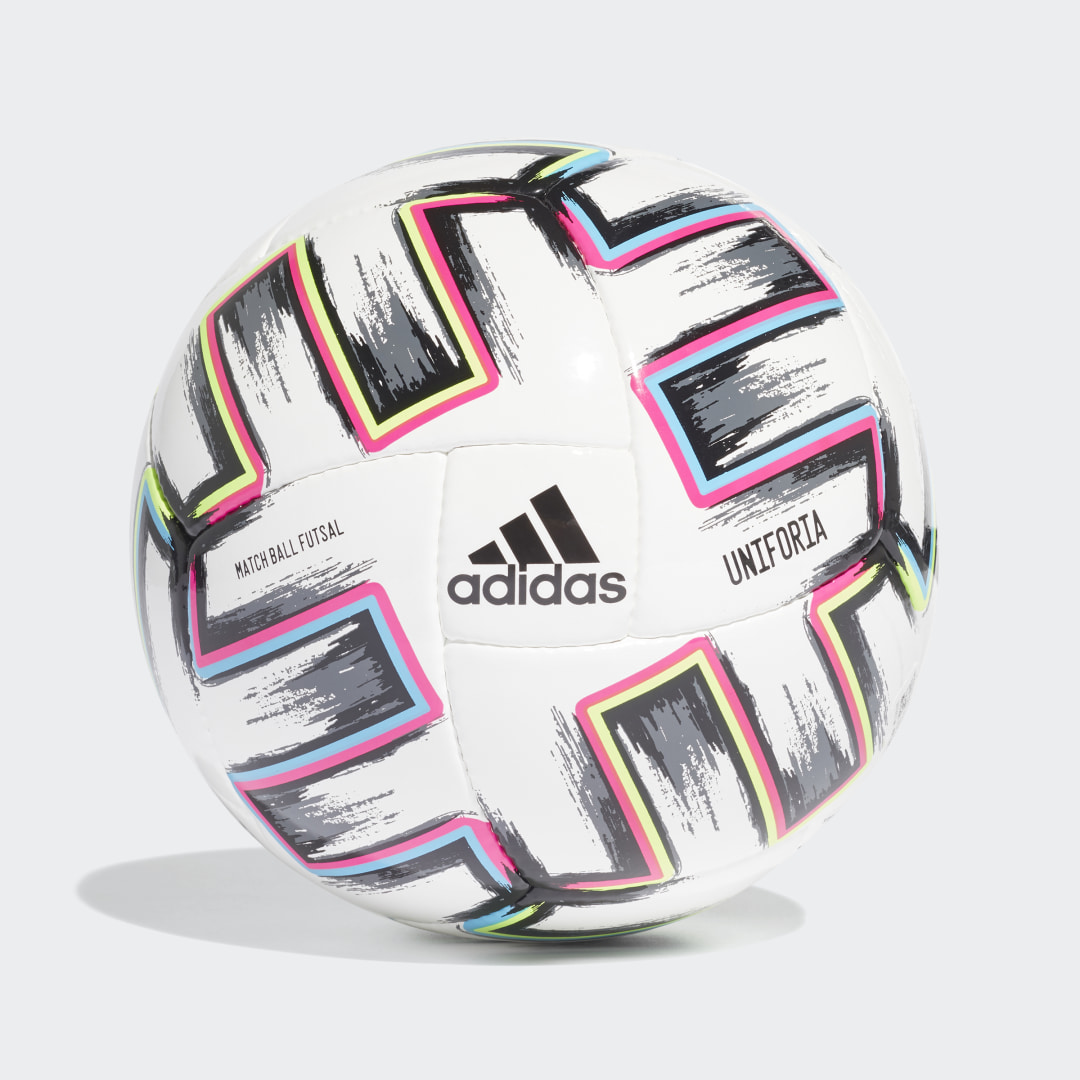фото Футбольный мяч uniforia pro sala adidas performance