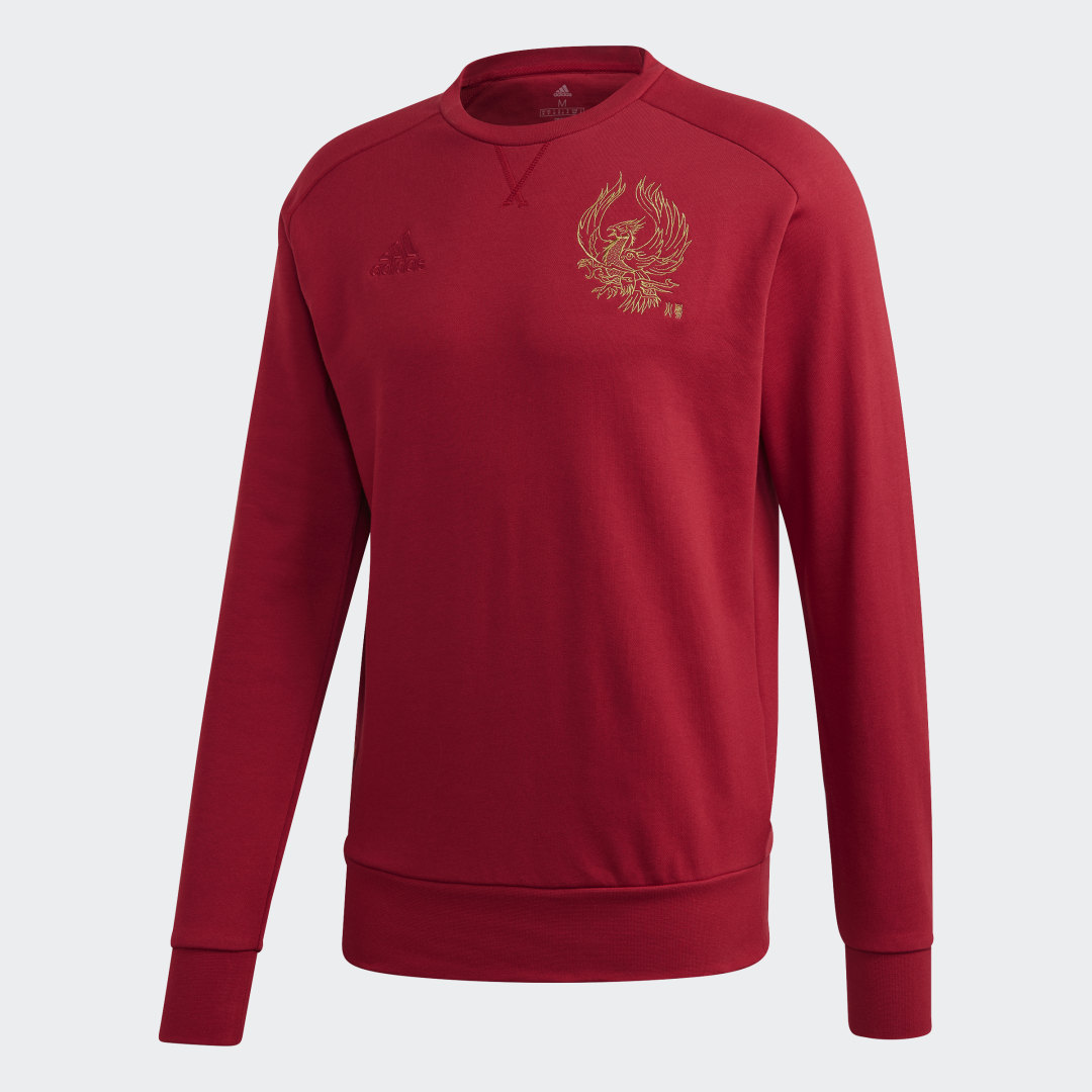 Arsenal CNY Sweatshirt