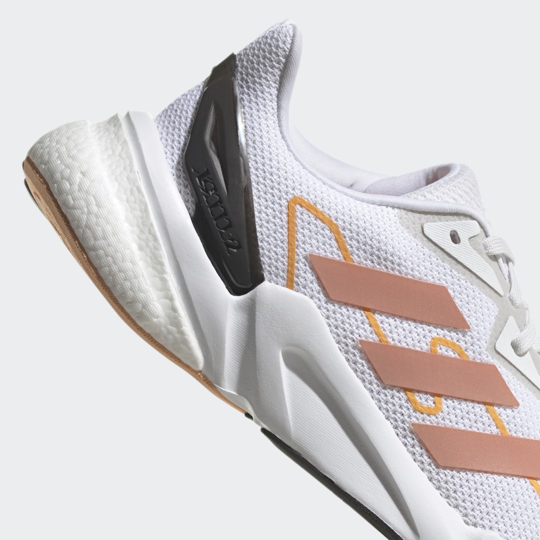 фото Кроссовки для бега x9000l2 adidas performance