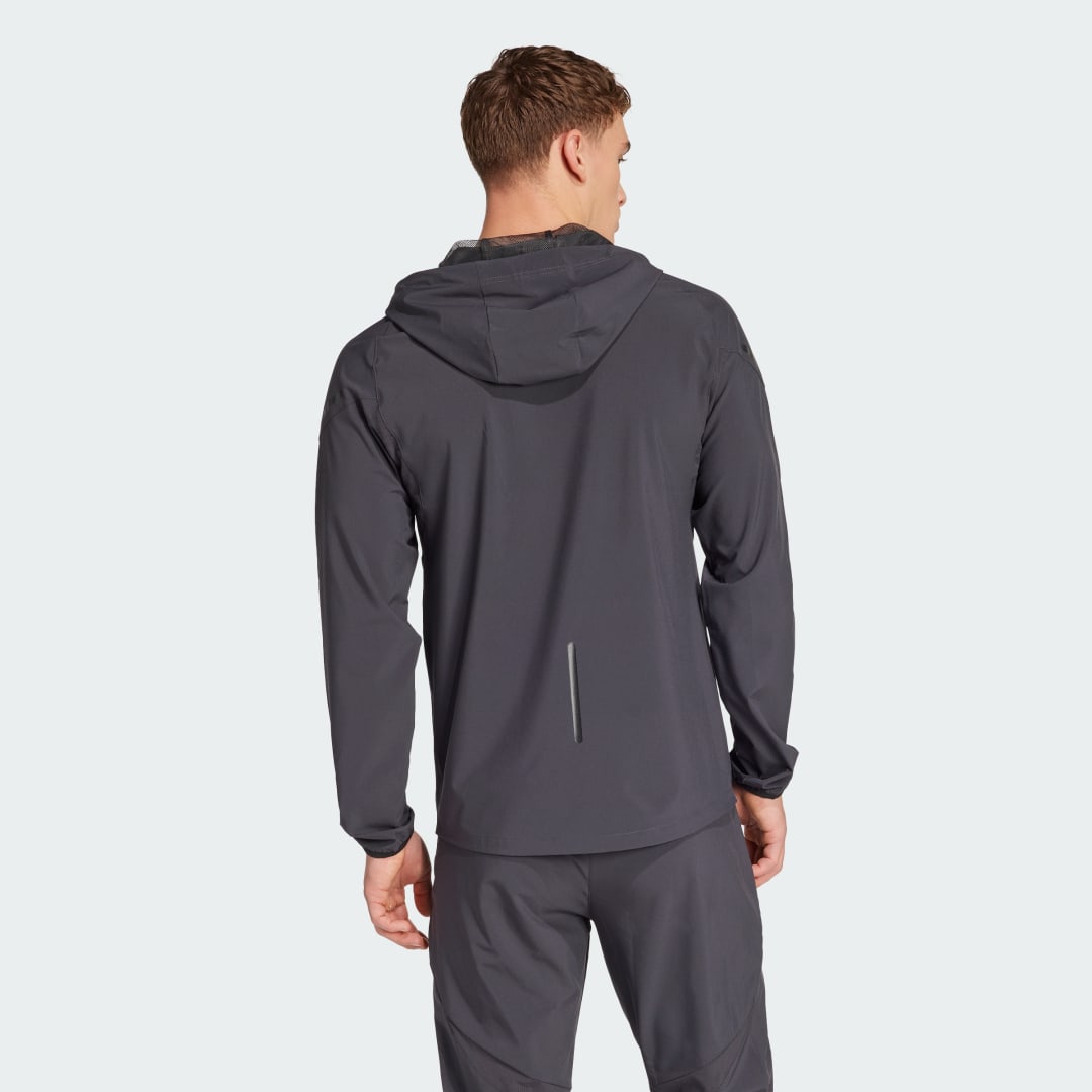 Thumbnail - Tiro 25 Pro Vis Tech Travel Jacke
