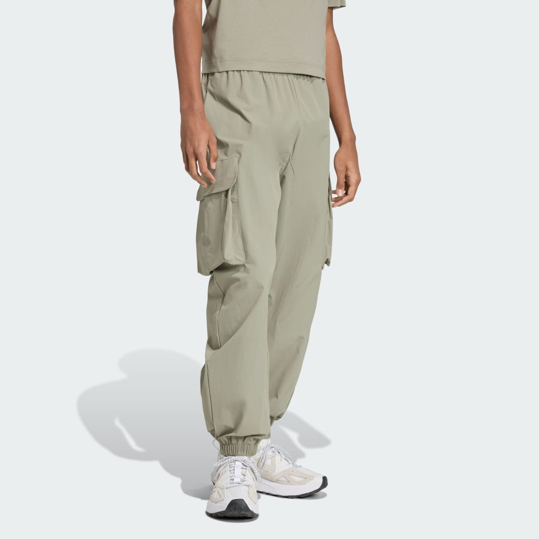 Adidas City Tech Windbreaker Pants