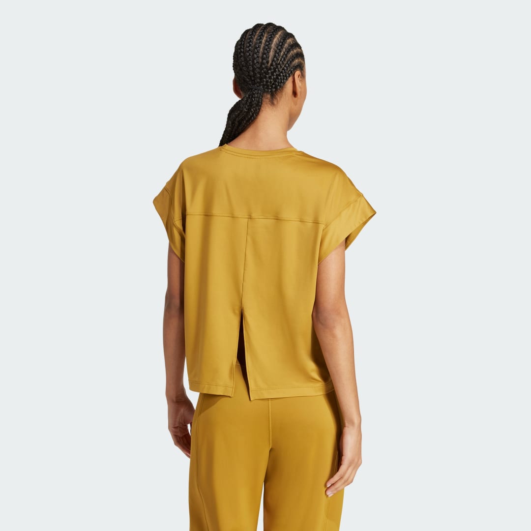 Adidas Yoga T-shirt
