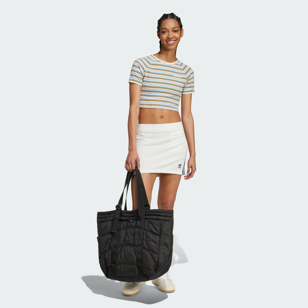 Adidas Premium Originals Crêpe Rok