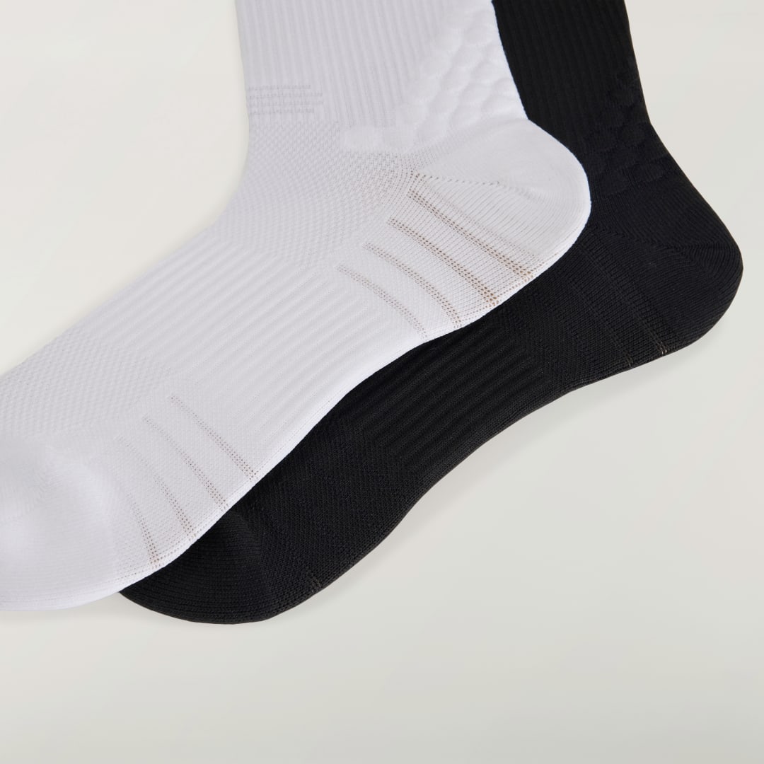 Chaussettes adidas x Arte Antwerp - vue 2