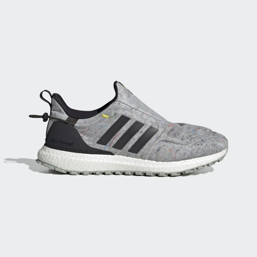 adidas Ultraboost COLD.RDY Lab Shoes Cloud White Mens - FZ3982
