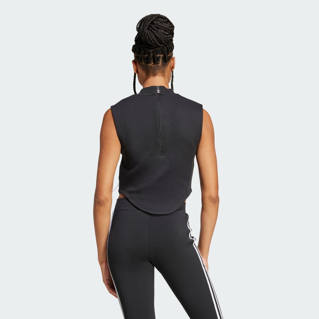 Adidas Structured Interlock Spencer