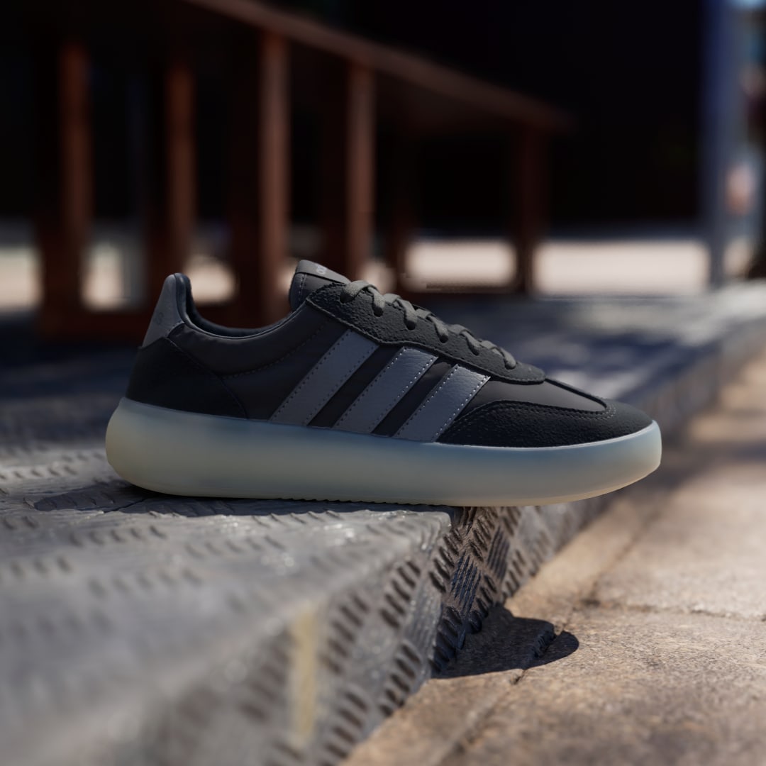 Thumbnail - Barreda Decode Schuh