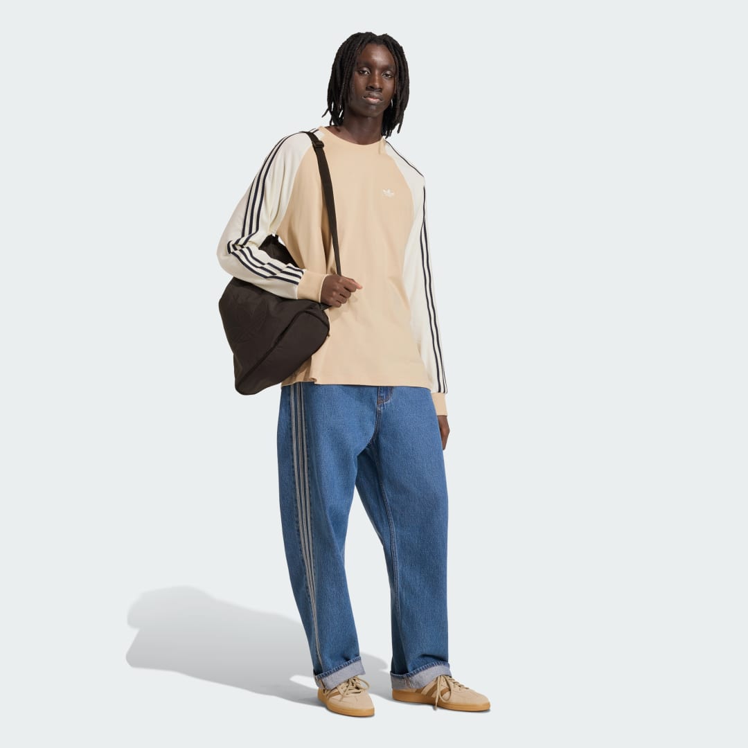 Thumbnail - BRITCORE LONG SLEEVE CALI SHIRT