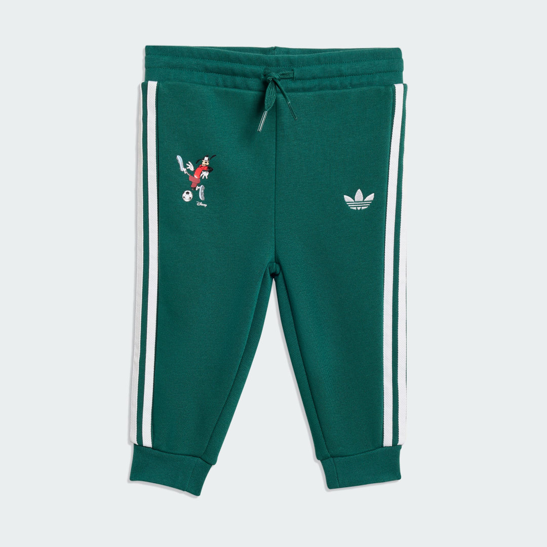 ENSEMBLE ADIDAS DISNEY CREW - vue 4