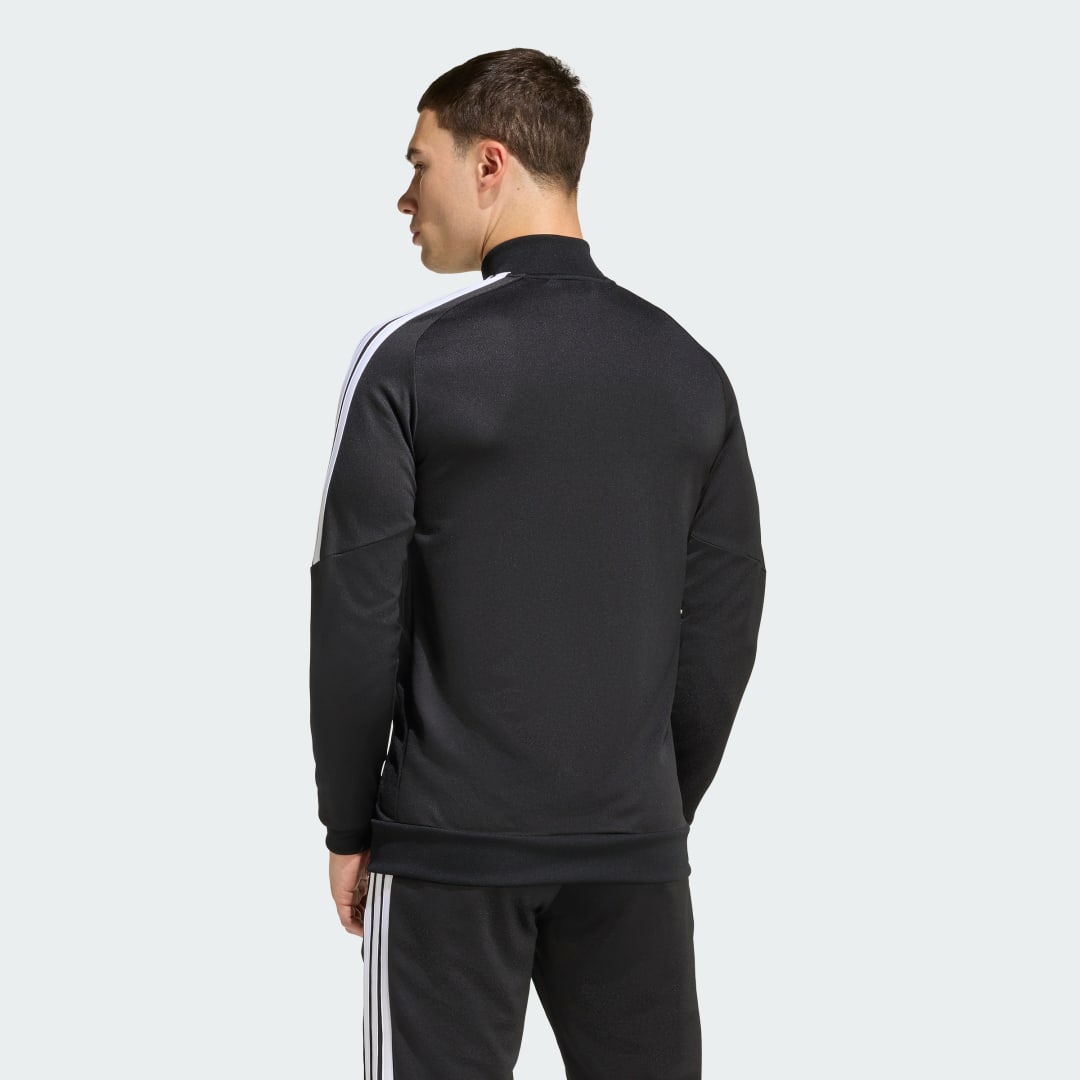 Tiro 26 League Training Track Top - vue 2