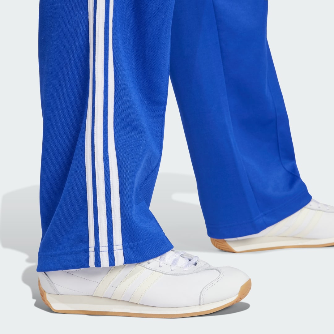 Adidas Adicolor Baggy Fit Firebird Trainingsbroek