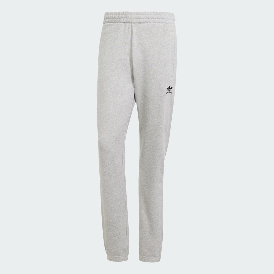 Adidas Trefoil Essentials French Terry Broek