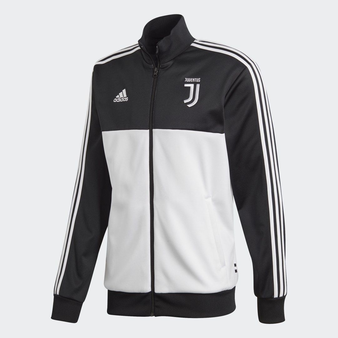 Олимпийка adidas Juve 3s