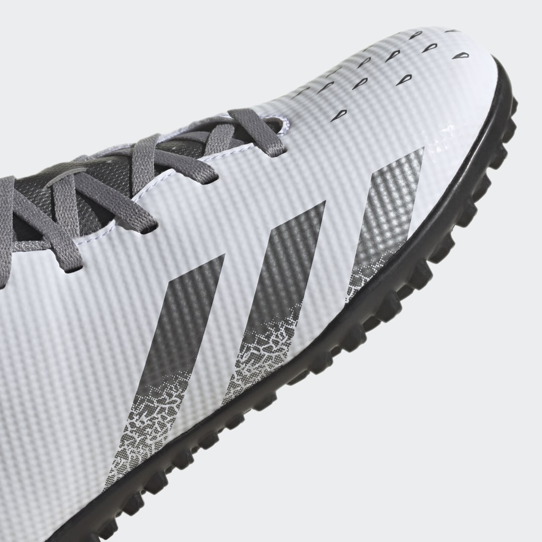 фото Футбольные бутсы predator freak.4 tf adidas performance