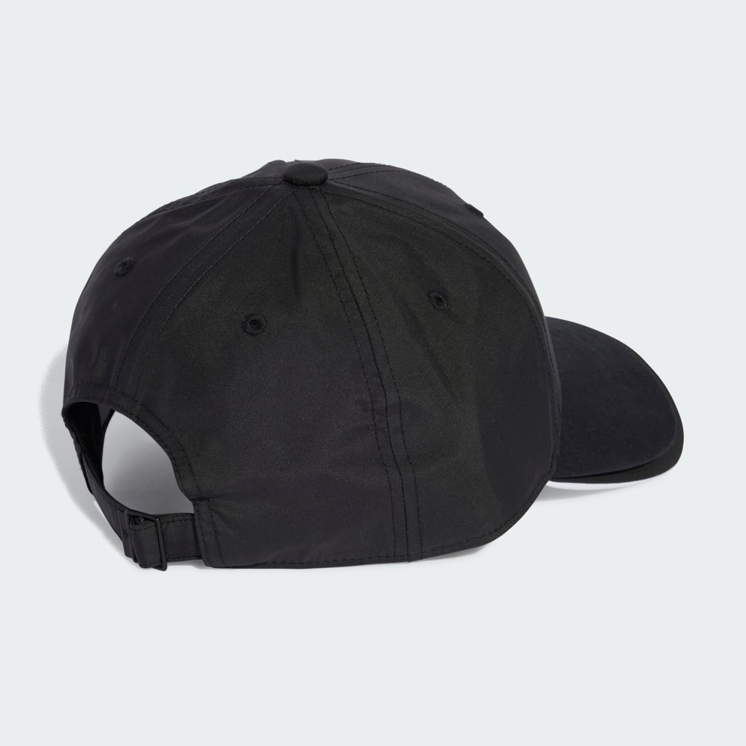 Casquette double visière - vue 2
