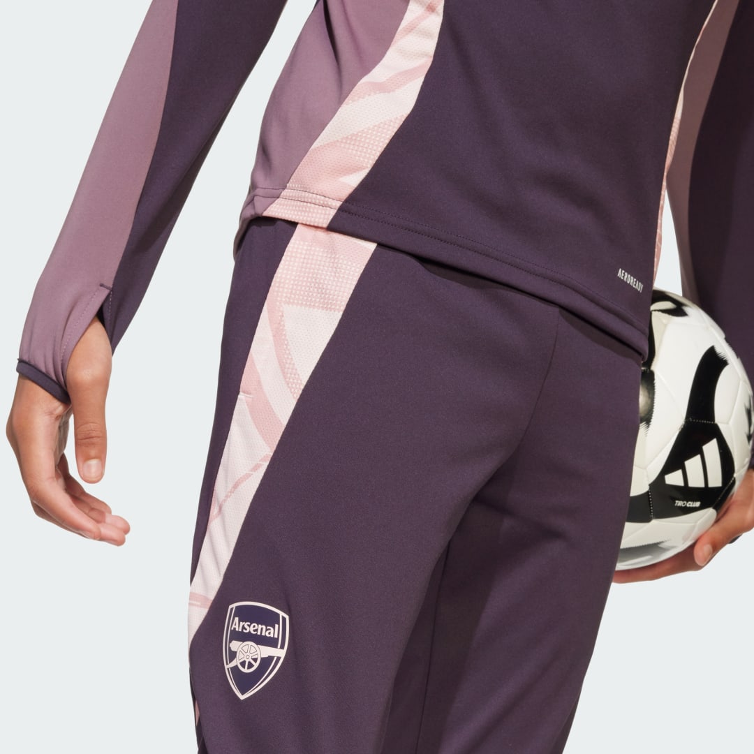 Adidas Arsenal Tiro 24 Training Broek