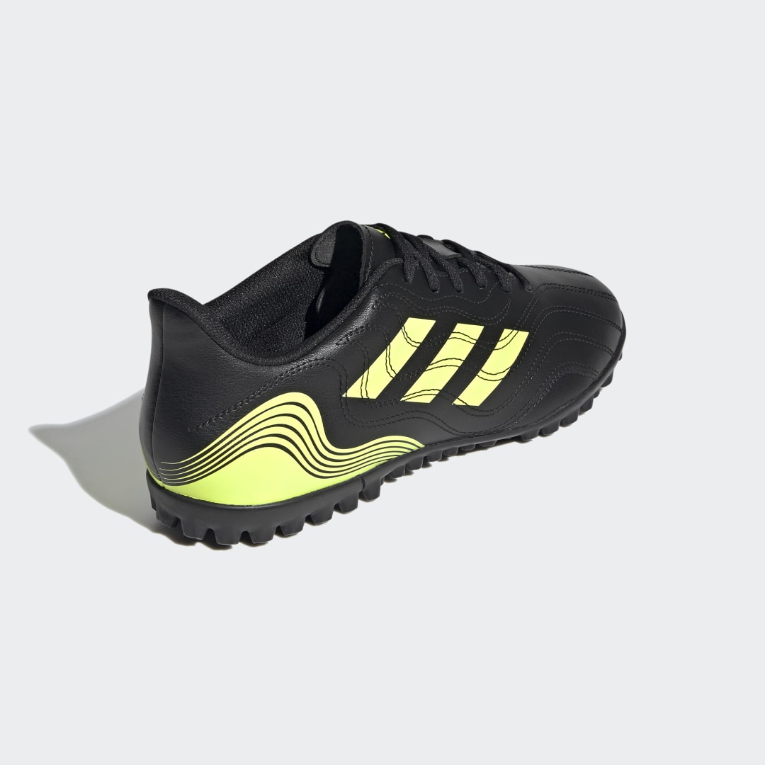 фото Футбольные бутсы copa sense.4 tf adidas performance