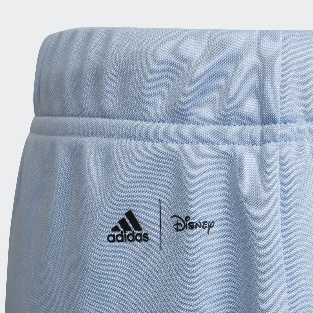 фото Комплект: футболка и шорты disney princesses adidas performance