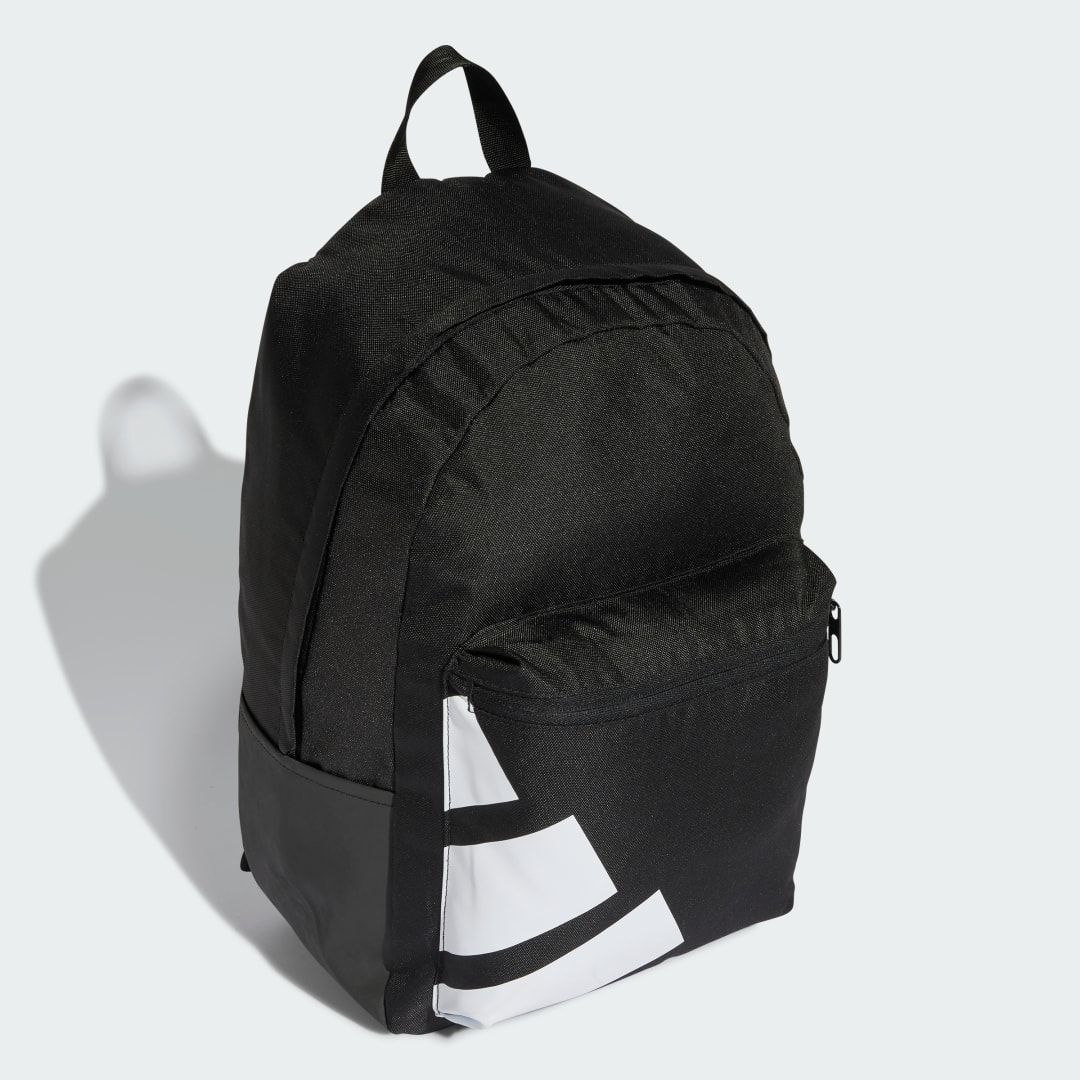 Adidas Classic Back-to-School Badge of Sport Rugzak