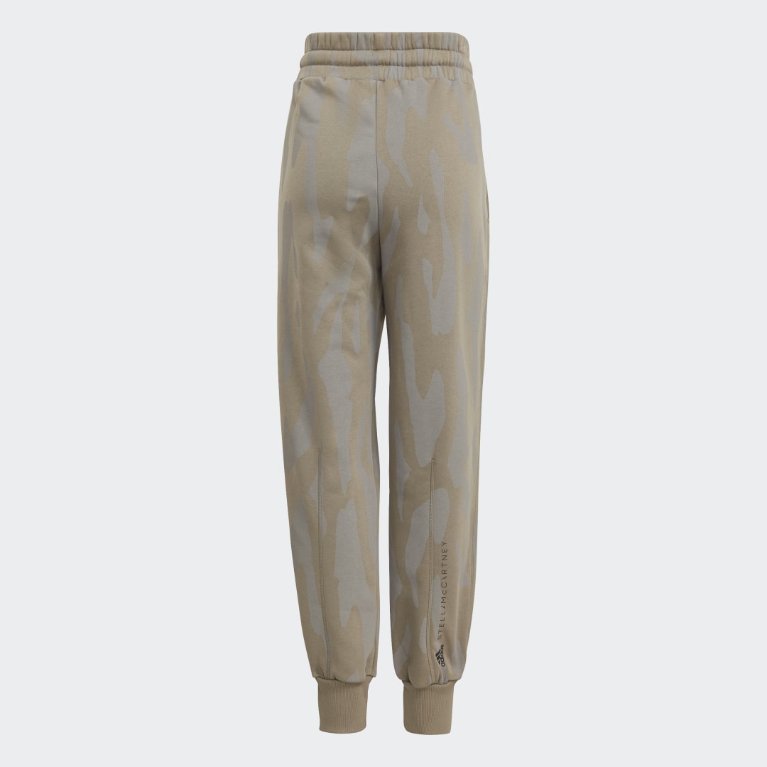 фото Брюки для фитнеса adidas by stella mccartney sportswear college