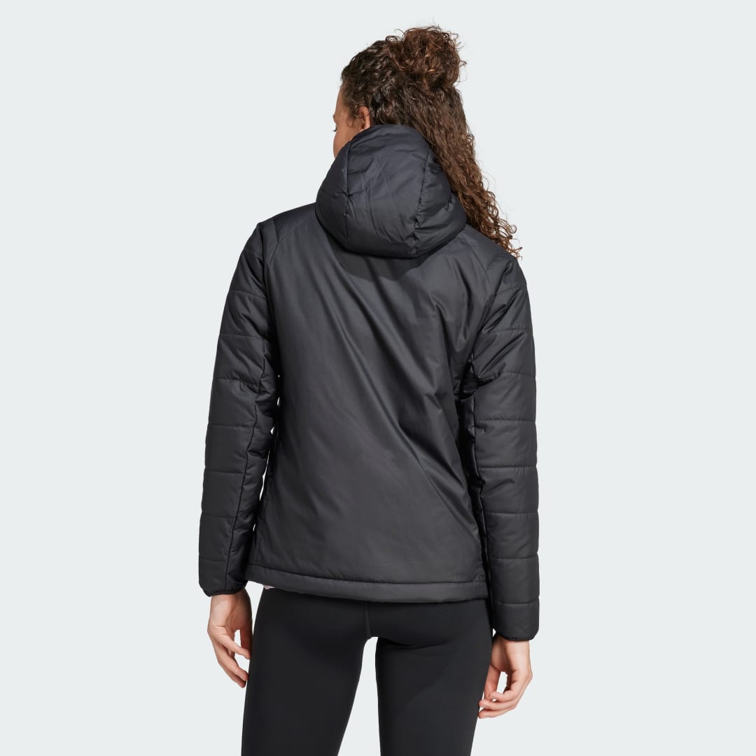 Adidas Terrex Multi Synthetic Insulated Capuchonjack