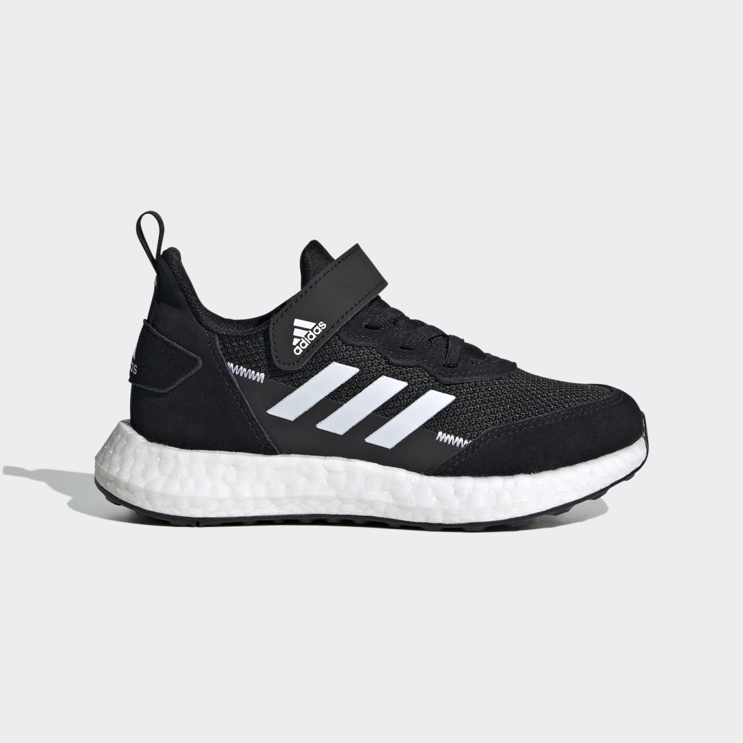 RapidaLux S and L EL K 'Core Black' - FV2765