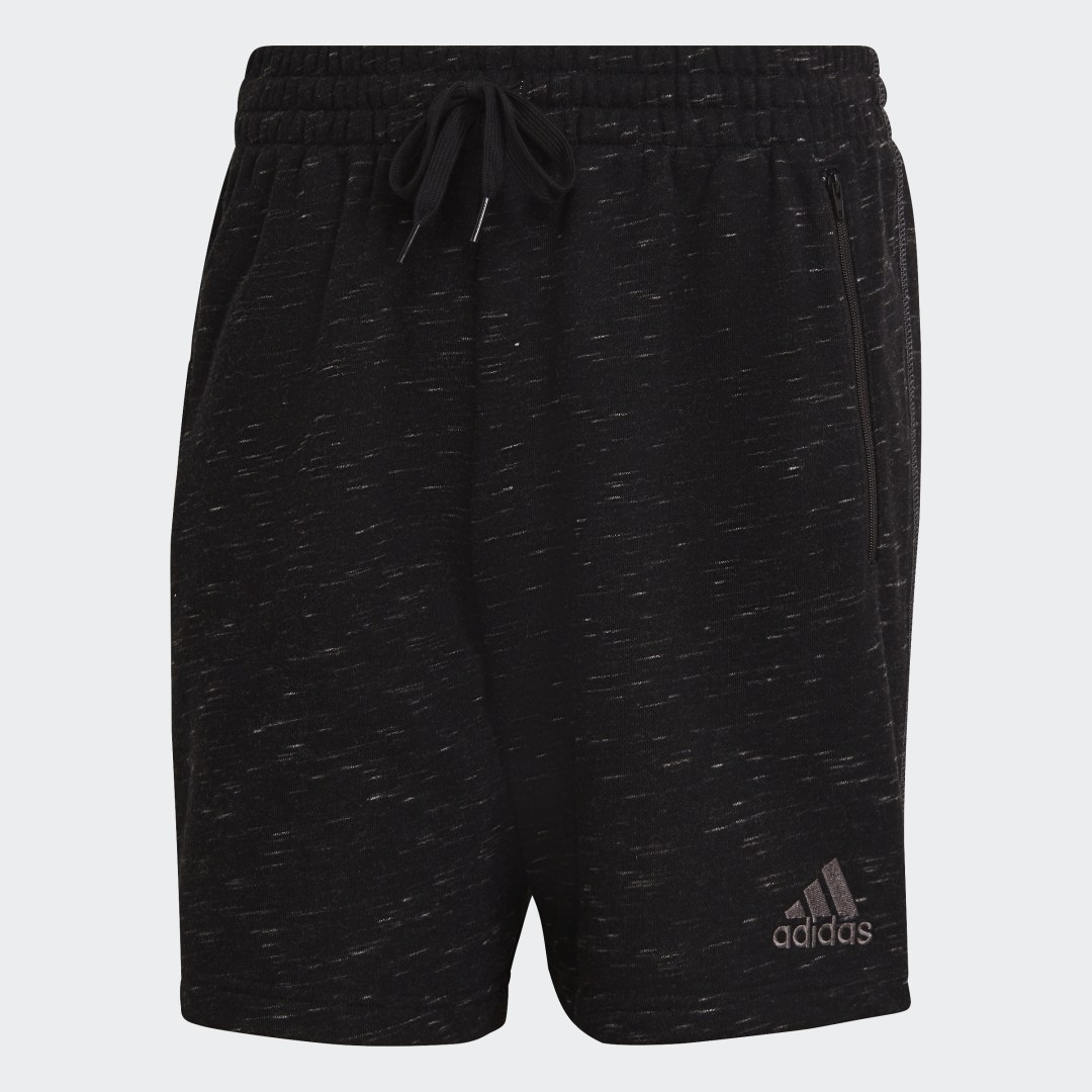 фото Шорты essentials mélange adidas sport inspired