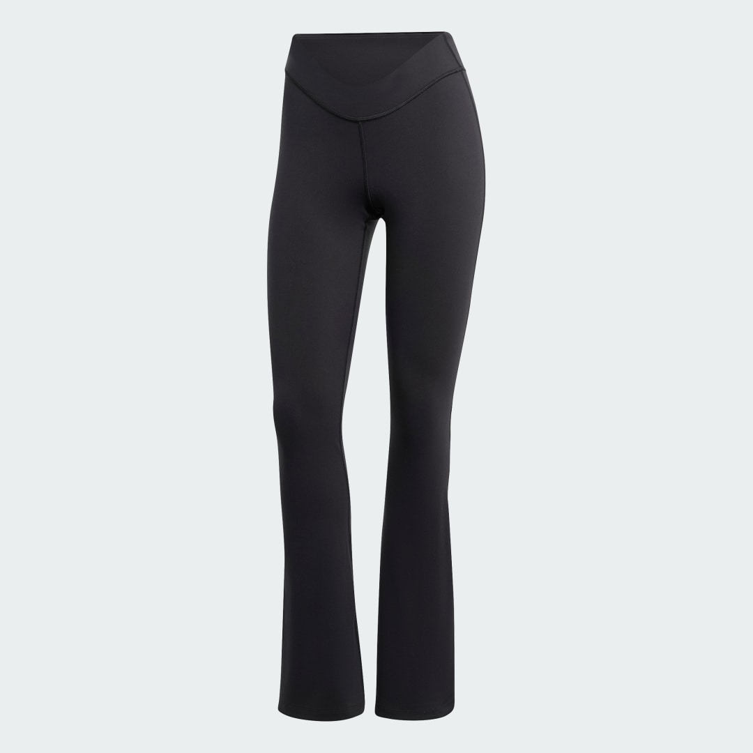 Adidas Yoga Flared Broek