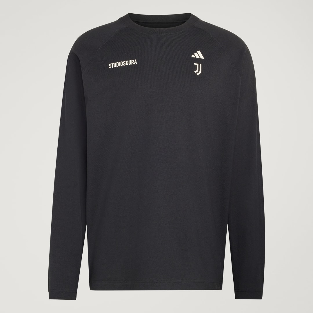 T Shirt manches longues Sgura - vue 4