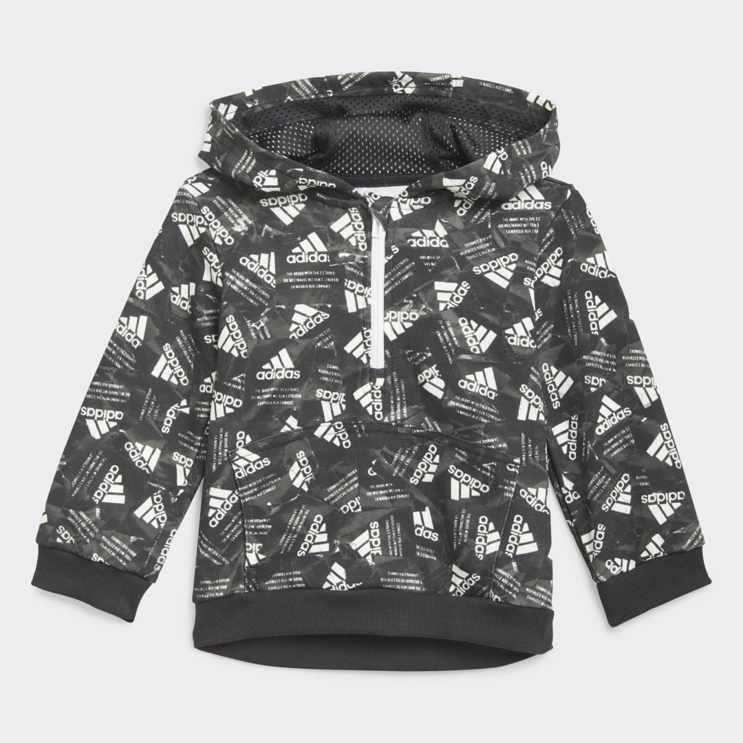 фото Спортивный костюм badge of sport adidas performance