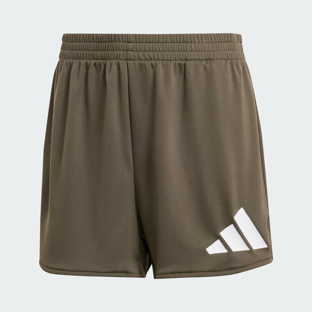 

adidas Camiseta de Entrenamiento Train Essentials Big Performance Logo Mujer