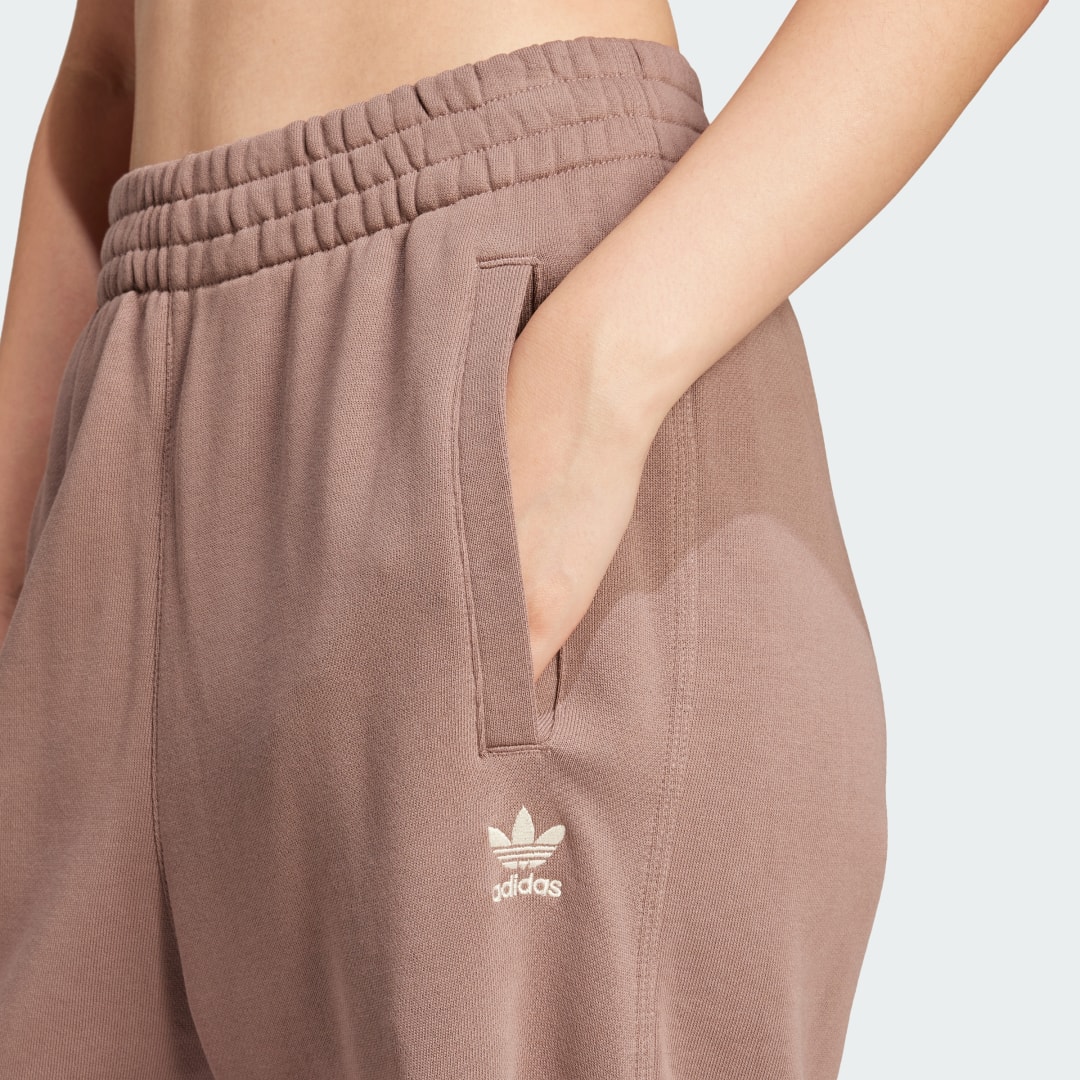 Adidas Essentials French Terry Joggingbroek