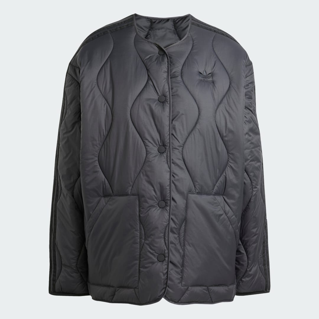 Adidas Fashion Quilted Liner Jack