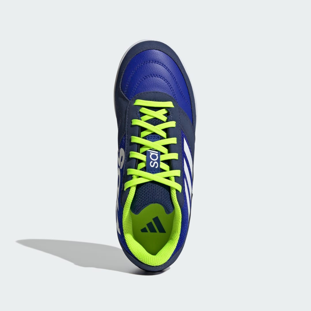 Chaussures de foot enfant adidas Top Sala Competition Ii Jr - vue 10